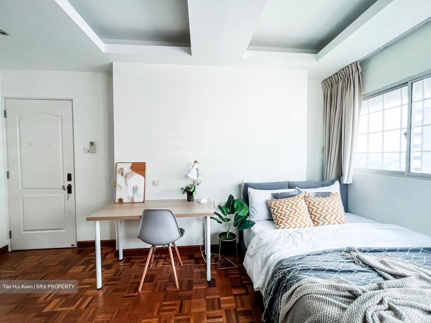 Ridgewood (D10), Condominium #498129831